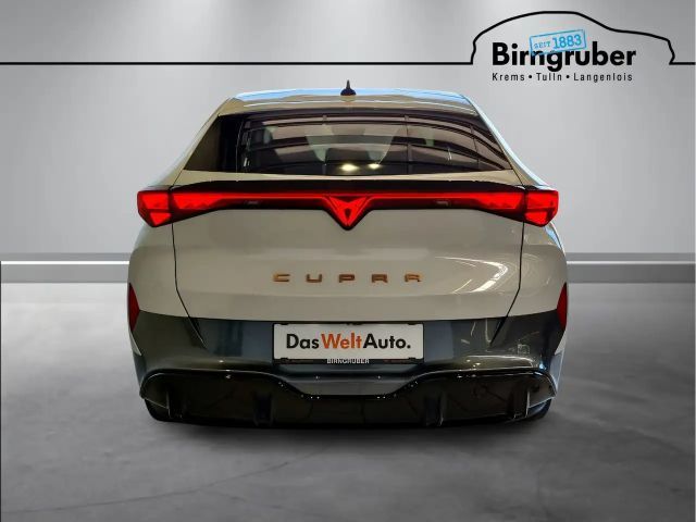 Cupra Tavascan Adrenaline