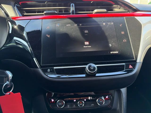 Opel Corsa 1.2 Turbo GS-Line Grand Sport Turbo