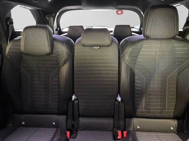 Peugeot 5008 Allure Pack Hybrid