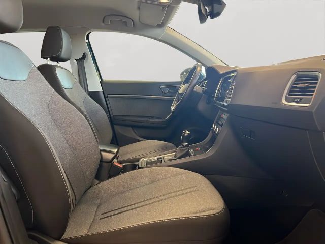 Seat Ateca Style