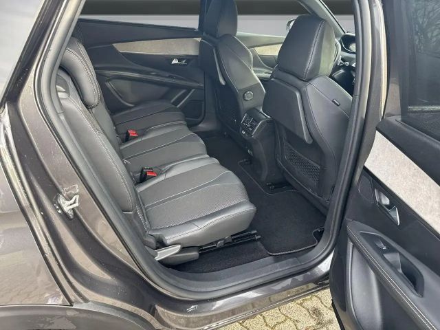 Peugeot 5008 GT-Line