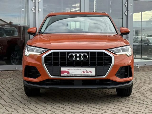 Audi Q3 1.5 TFSI