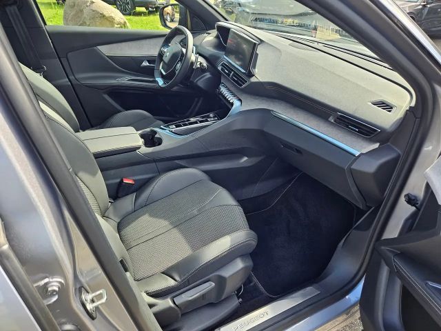 Peugeot 5008 GT-Line