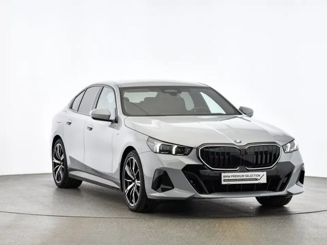 BMW 520 520d Sedan xDrive