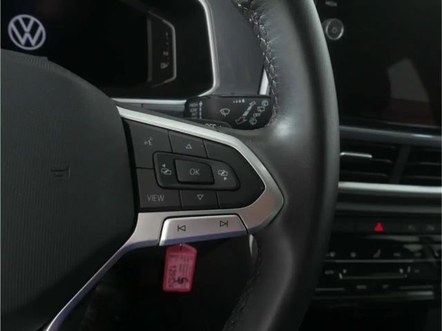 Volkswagen T-Roc 2.0 TDI DSG Style