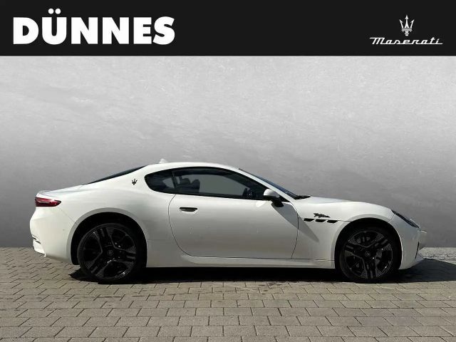 Maserati GranTurismo Folgore BEV - Maserati Regensburg