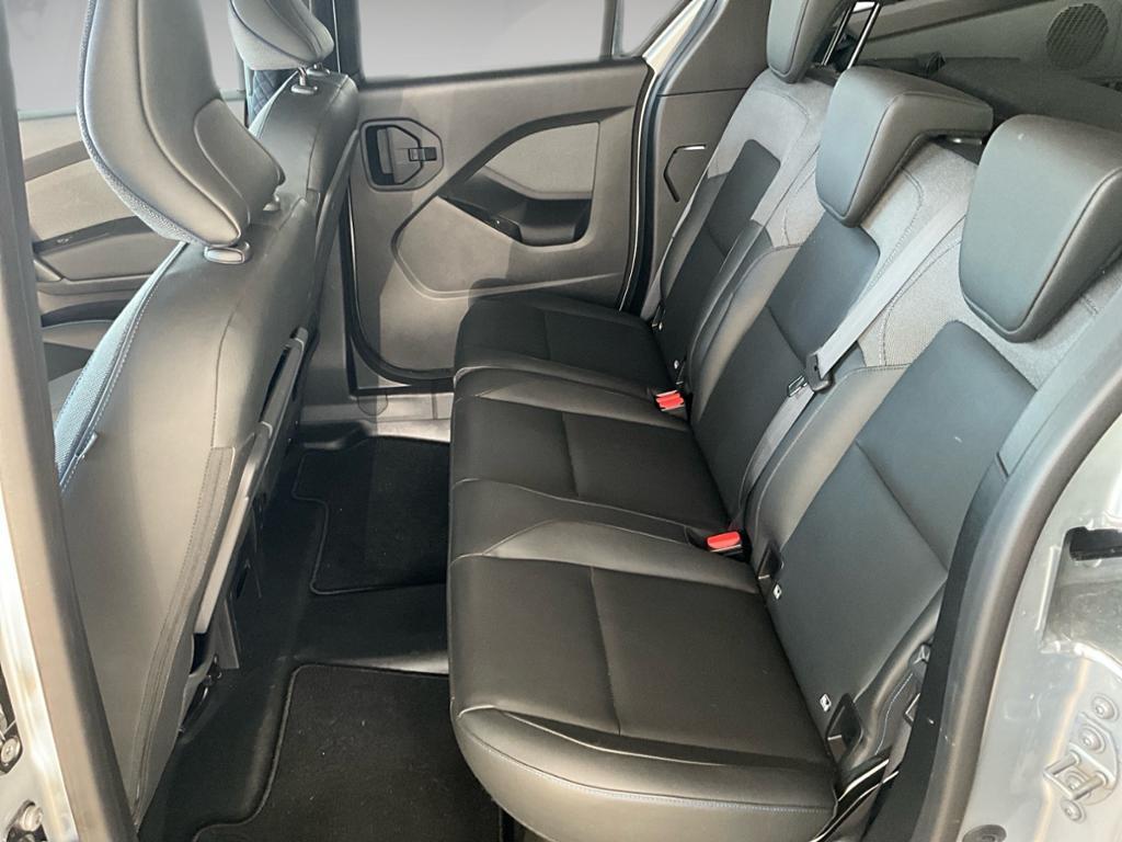 Nissan Townstar DIG-T N-Connecta