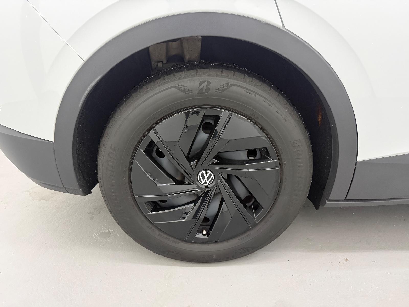 Volkswagen ID.4 IQ.Drive Pure Style