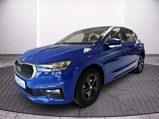 Skoda Fabia 1.0 Essence KLIMA PDC LM