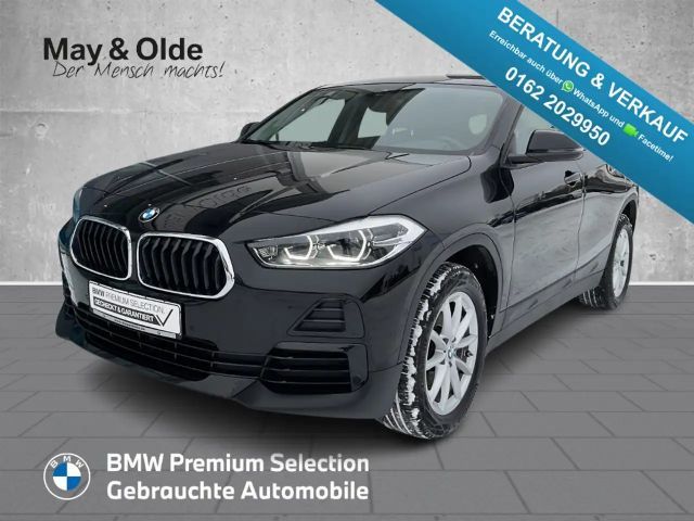BMW X2 sDrive18i