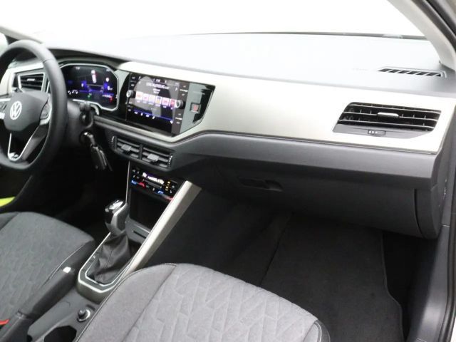 Volkswagen Taigo 1.0 TSI DSG Move