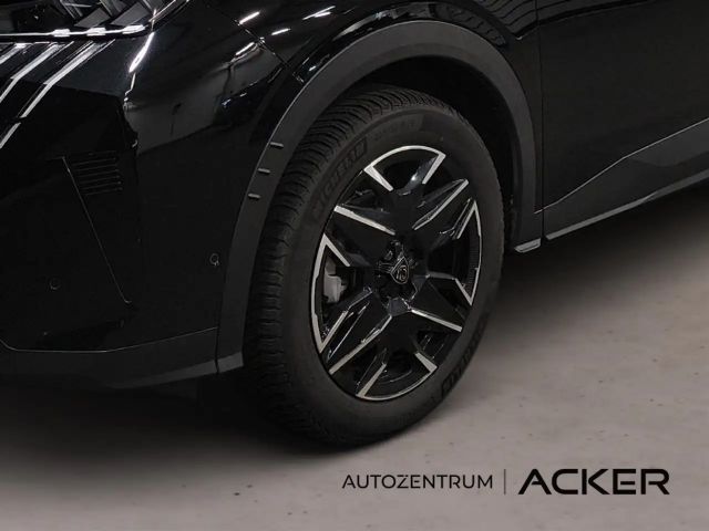 Peugeot 3008 GT-Line Hybrid