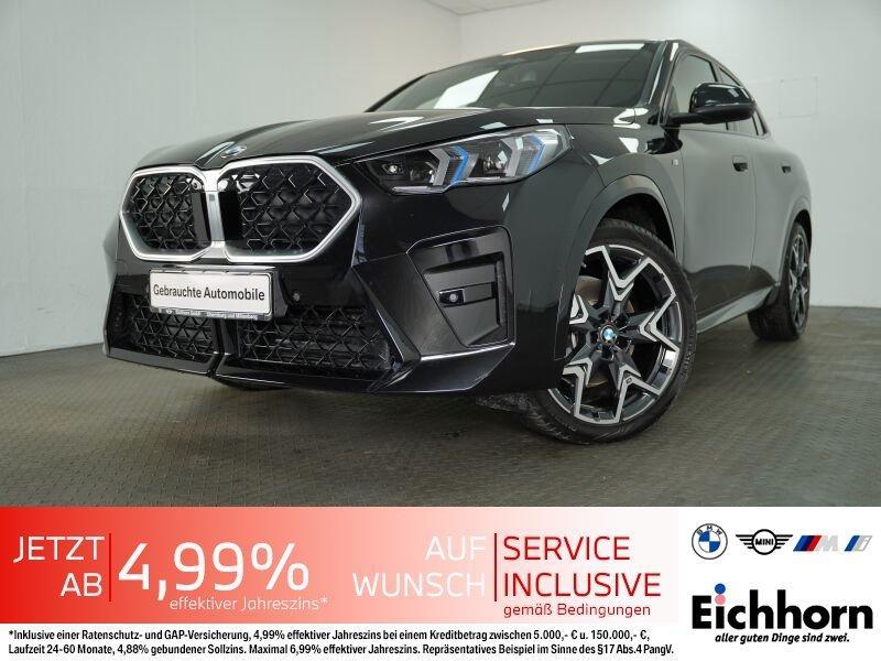 BMW X2 sDrive20i