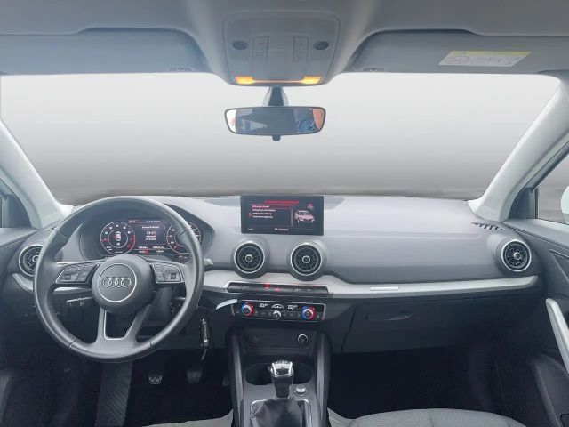 Audi Q2 30 TFSI