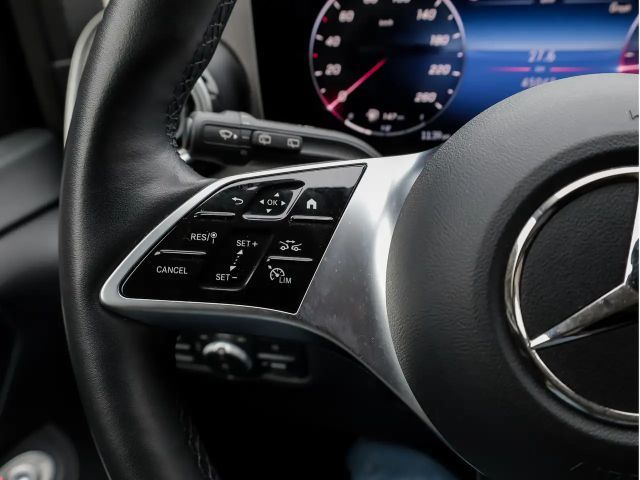 Mercedes-Benz V 300 AVANTGARDE Extralang