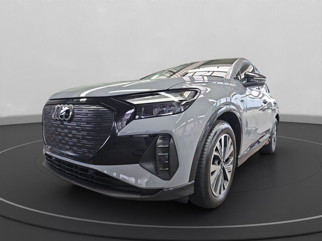 Audi Q4 e-tron 50 Quattro Sportback