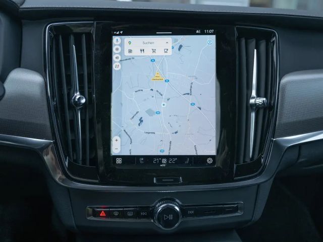 Volvo V90 Bright Plus