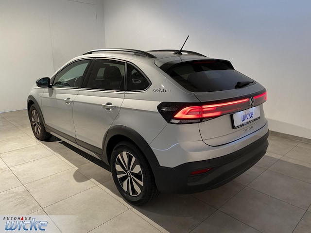 Volkswagen Taigo 1.0 TSI