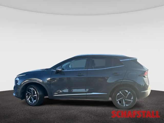 Kia Sportage GDi Vision