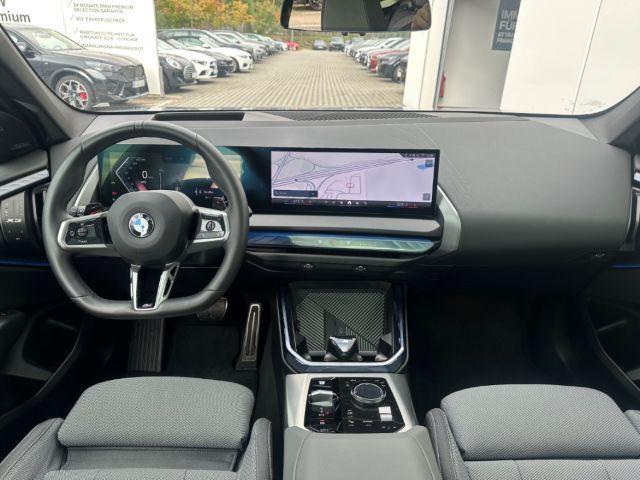 BMW X3 M-Sport xDrive20d