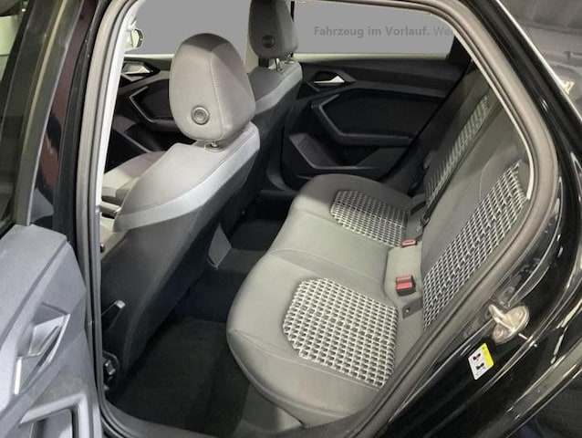 Audi A1 25 TFSI S-Tronic Sportback