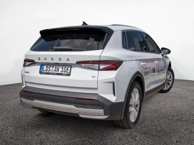 Skoda Elroq 85