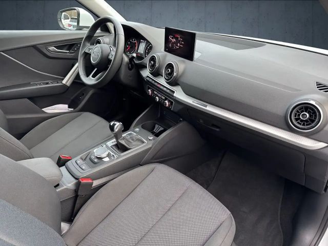 Audi Q2 35 TFSI