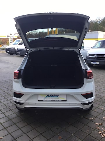 Volkswagen T-Roc DSG