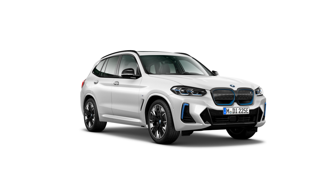 BMW iX3 iX3