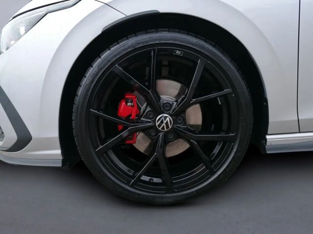 Volkswagen Golf DSG GTD Golf VIII Style