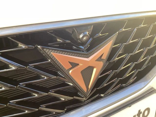 Cupra Formentor DSG e-Hybrid