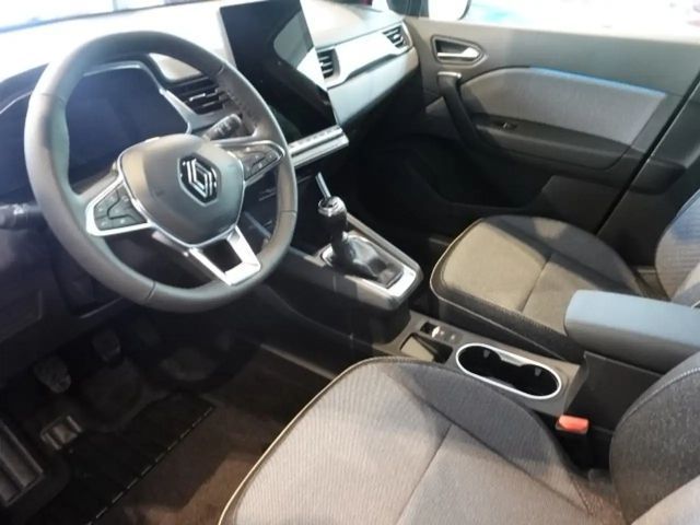 Renault Captur TCe 90 Techno
