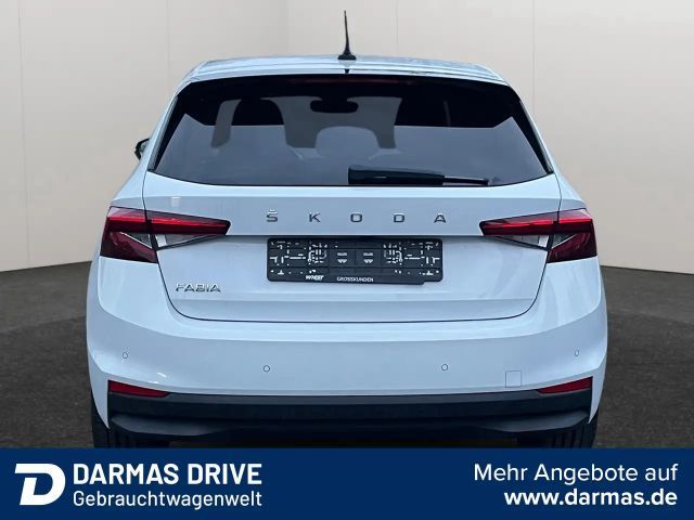 Skoda Fabia 1.0 TSI Style Style