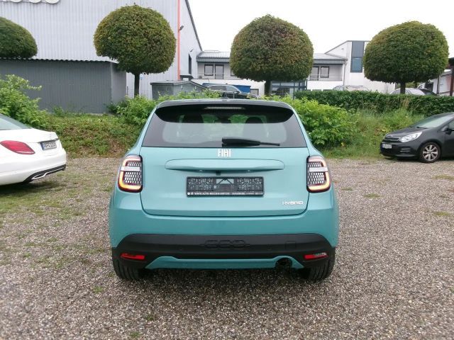 Fiat 600e Special Edition 81kW (110PS)