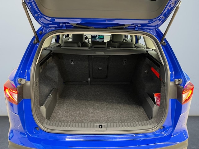 Skoda Enyaq Loft iV 50