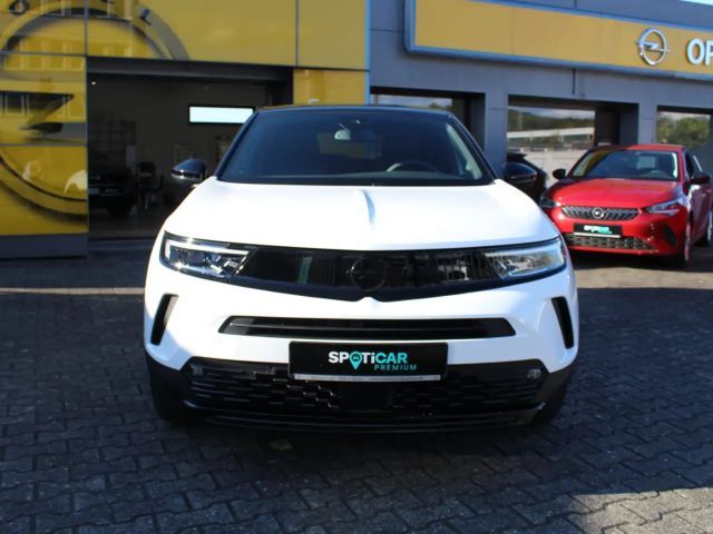 Opel Mokka GS-Line Grand Sport