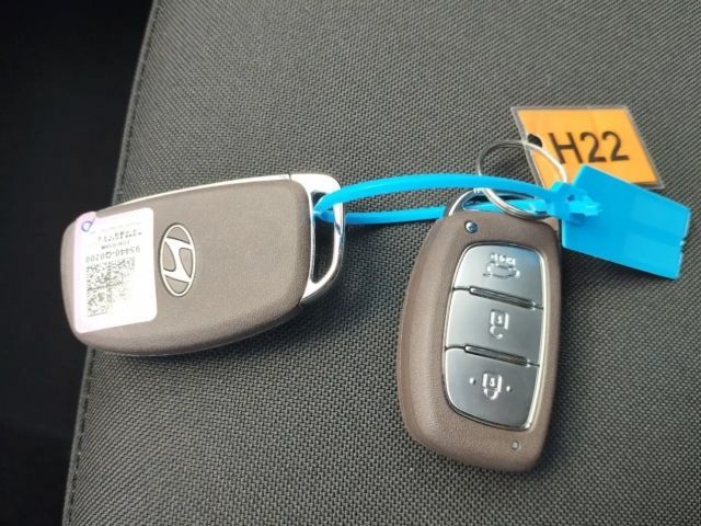 Hyundai i20 1.0 Hybrid T-GDi Trend