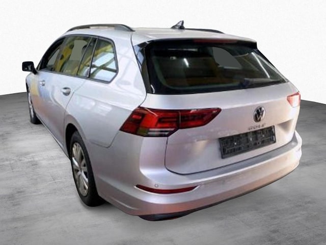 Volkswagen Golf 2.0 TDI Life Variant