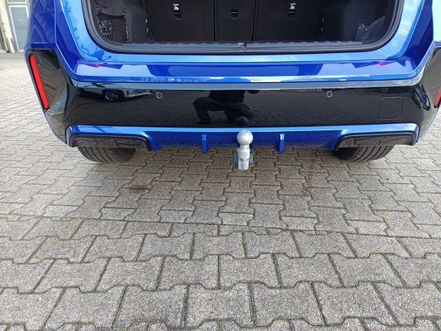 BMW X1 M-Sport xDrive20d