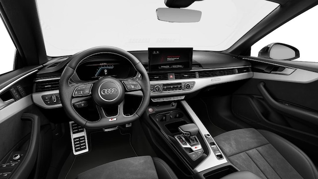 Audi S5 Cabriolet Quattro