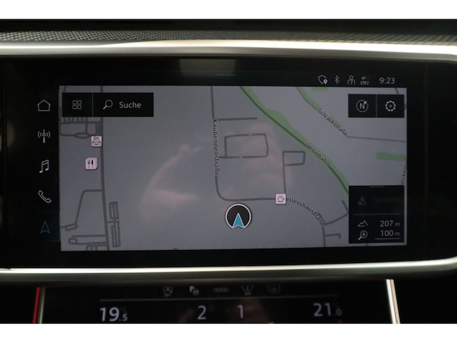 Audi RS6 Avant Quattro