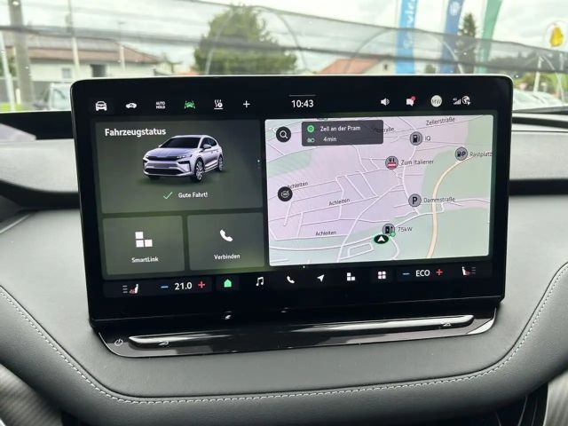 Skoda Enyaq Sportline