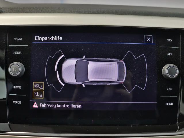 Volkswagen Taigo DSG Life