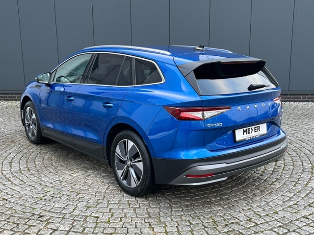Skoda Enyaq Loft