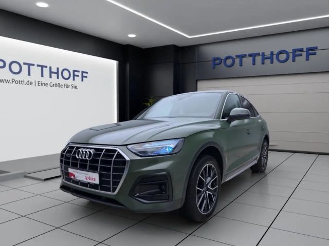 Audi Q5 Hybride Quattro Sportback