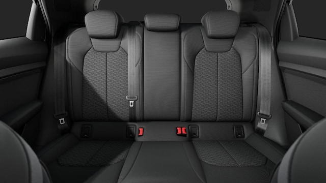 Audi A1 30 TFSI S-Tronic Sportback