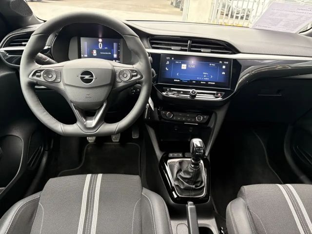 Opel Corsa GS-Line Grand Sport Turbo