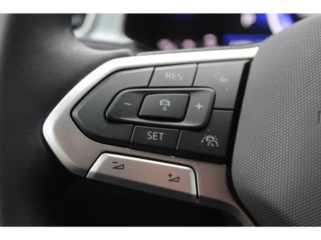 Volkswagen T-Roc 1.5 TSI DSG