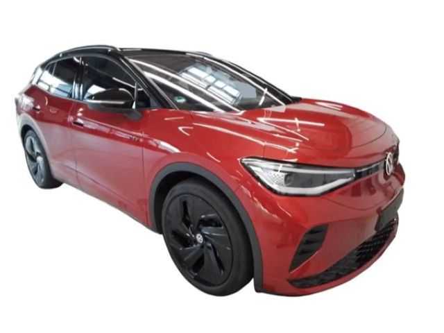 Volkswagen ID.4 GTX IQ.Drive