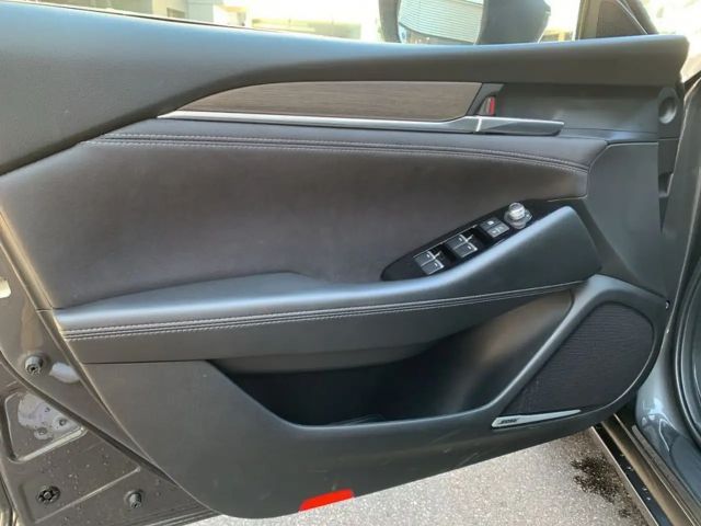 Mazda 6 SkyActiv Sportbreak Takumi